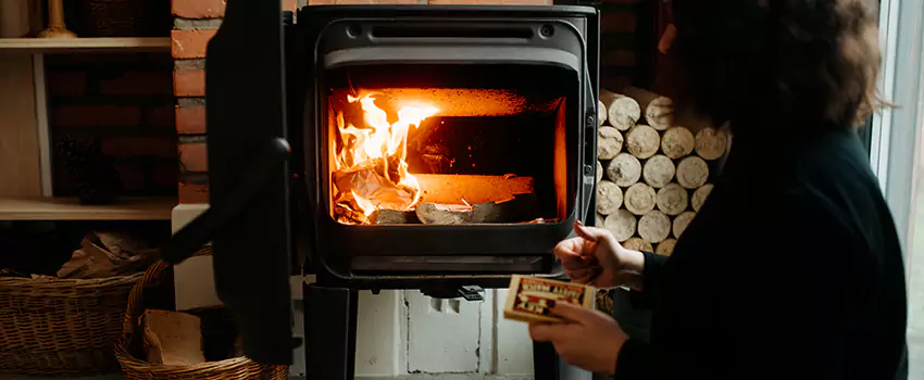 Key Features of Vermont Castings Fireplaces in Bend, OR