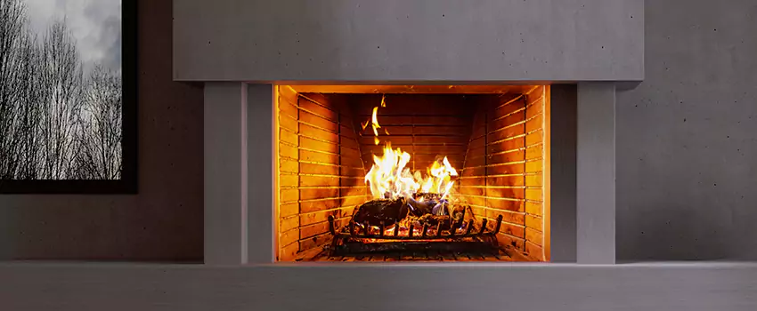 Indoor Wood Burning Furnace Repair and Installation in Bend, Oregon