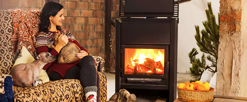 Wood Stove Chimney Cleaning Services in Bend, OR