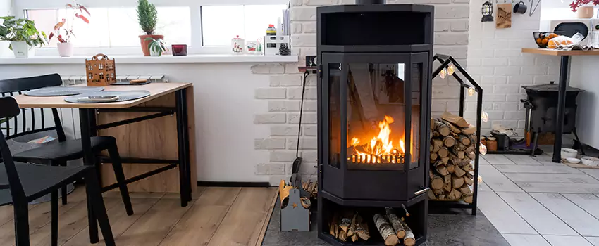 Wood Stove Inspection Services in Bend, OR