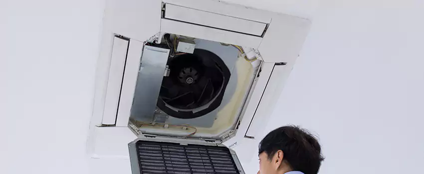 Benefits of Professional Air Duct Cleaning in Bend, Oregon