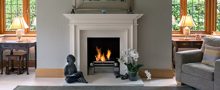 Astria Open-Hearth Wood Fireplaces Services in Bend, OR