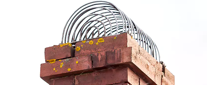 Chimney Crown Problems in Bend, Oregon