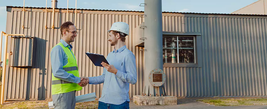 Chimney Cap Inspection in Bend, OR