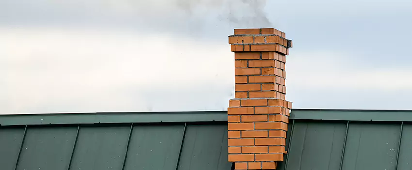 Chimney Installation Company in Bend, OR