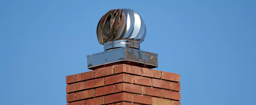 Chimney Flue Rebuild Services in Bend, Oregon