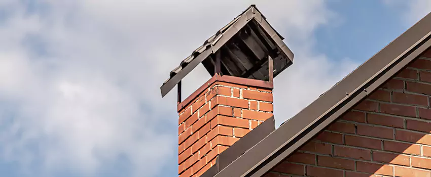 Chimney Saver Masonry Repair Contractor in Bend, Oregon