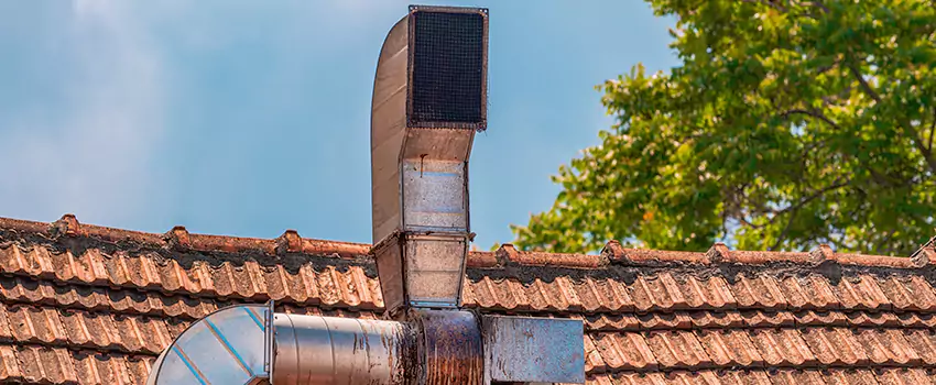 Chimney Blockage Removal in Bend, Oregon