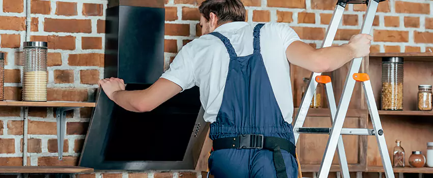 Modern Chimney Soot Cleaning Techniques in Bend, Oregon