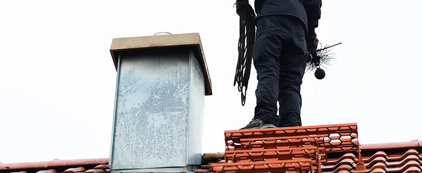 Modern Chimney Sweeping Techniques in Bend, Oregon