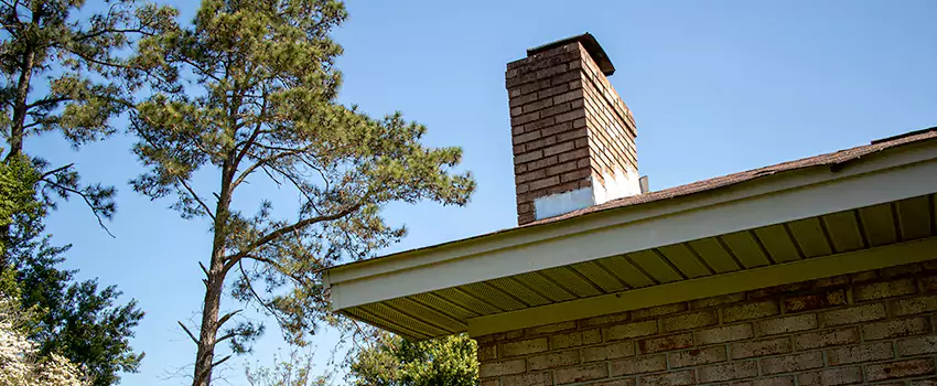 Brick Chimney Sweep Near Me in Bend, OR