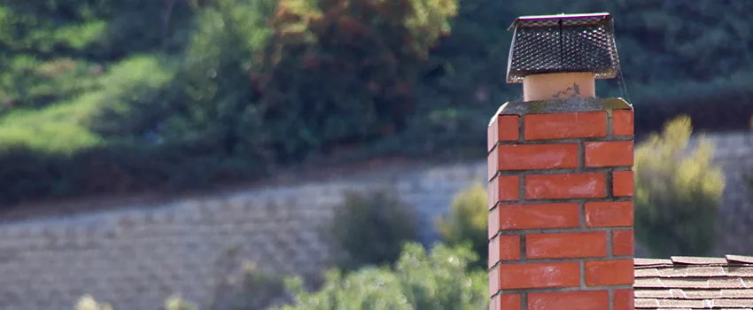 Chimney Tuckpointing And Masonry Restoration in Bend, OR