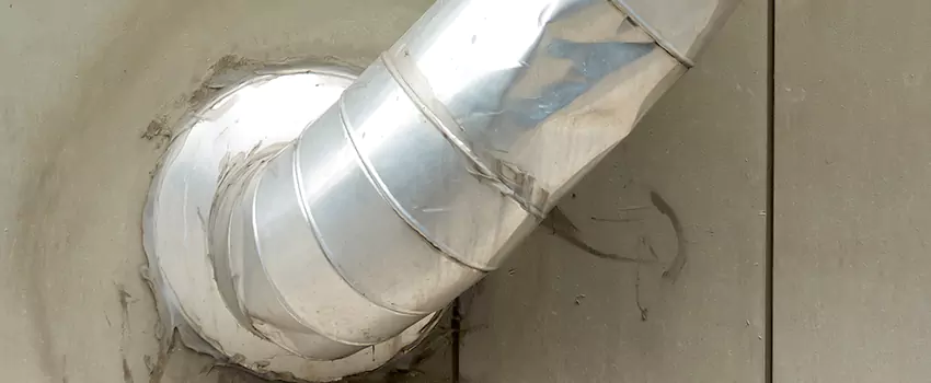 Dryer Vent Repair Process in Bend, OR