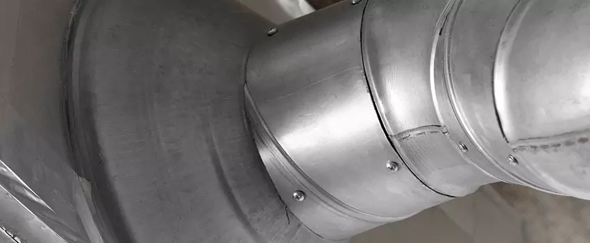Best Dryer Vent Replacement Company in Bend, OR