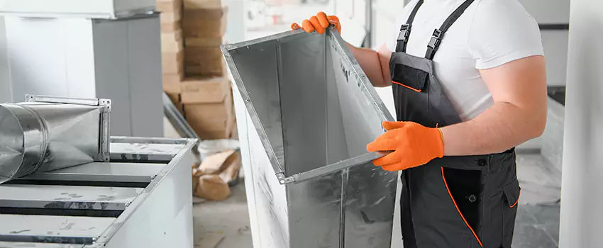 Benefits of Professional Ductwork Cleaning in Bend, OR