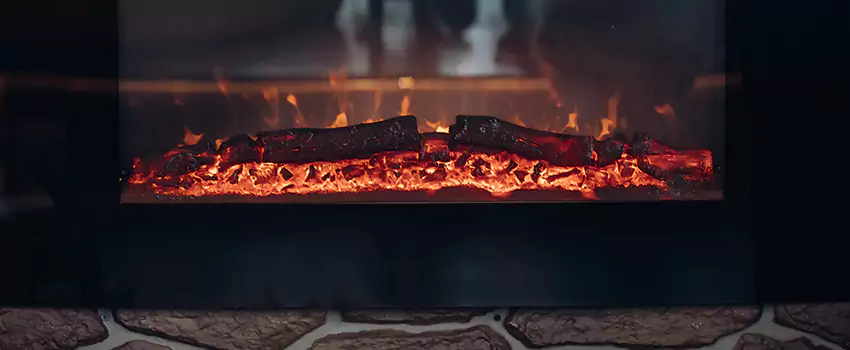 Cost of Electric Fireplace Repair Service in Bend, Oregon