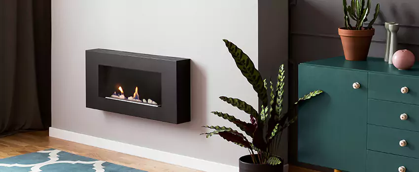 Cost of Ethanol Fireplace Repair And Installation Services in Bend, OR