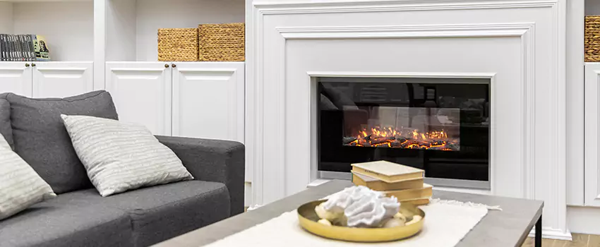 Professional Fireplace Maintenance Contractors in Bend, OR