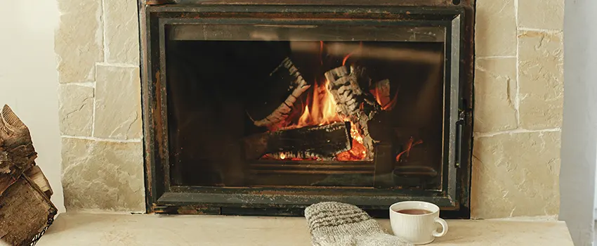 Fireplace Door Handle Replacements Services in Bend, Oregon