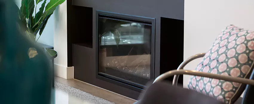 Gas Fireplace Installation in Bend, OR