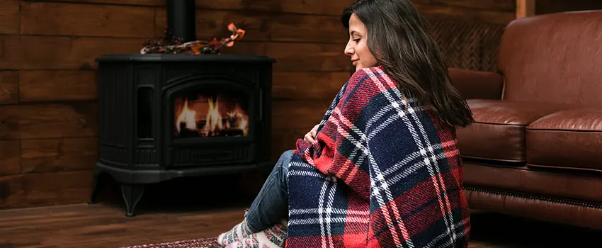 Fireplace Firebox Grate Replacement Services  in Bend, Oregon
