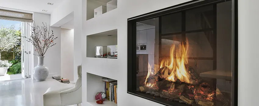 Fireplace Screen Installation And Replacement in Bend, OR