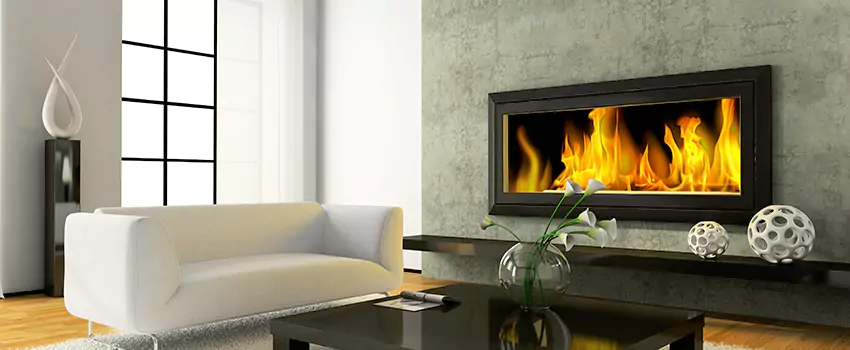 Fireplace Hearth Ideas in Bend, Oregon