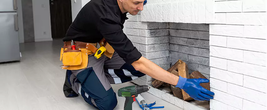 Top Fireplace Installation Company in Bend, Oregon