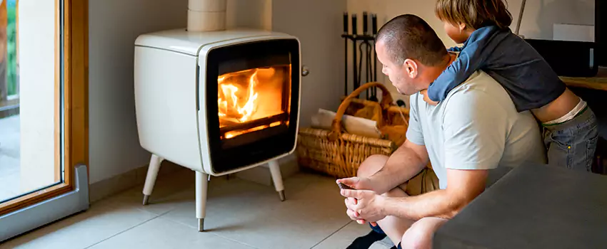 Fireplace Flue Maintenance Services in Bend, OR