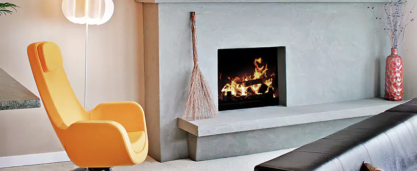 Electric Fireplace Makeover Services in Bend, OR