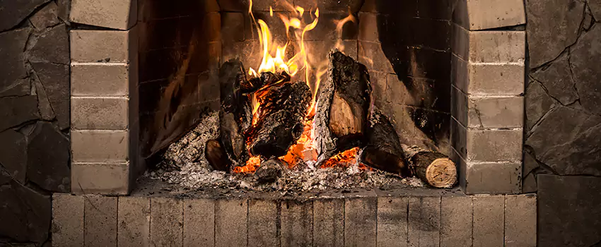 Cost of Rebuilding A Fireplace in Bend, Oregon