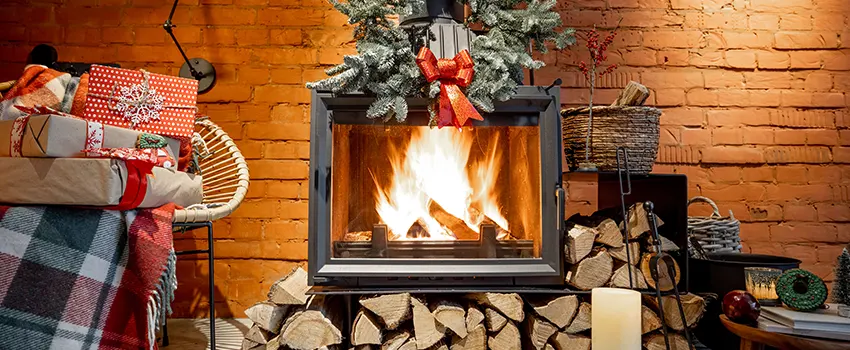 Steel Fireplace Grate Repair And Replacement Services in Bend, Oregon