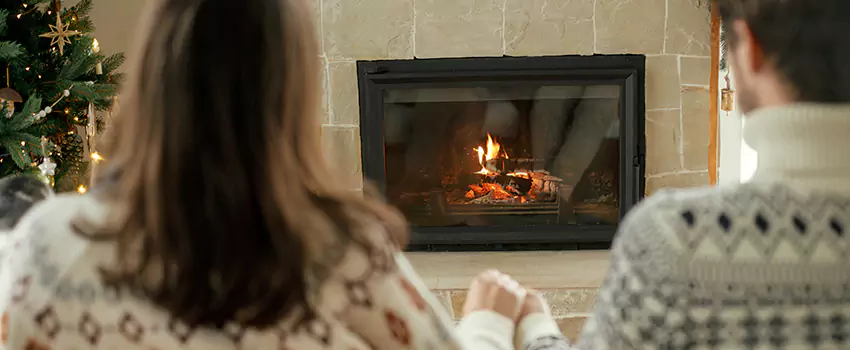 Fireplace Firebox Refurbish & Restore Services in Bend, OR