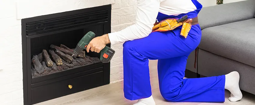 Fireplace Safety Inspection Specialists in Bend, Oregon