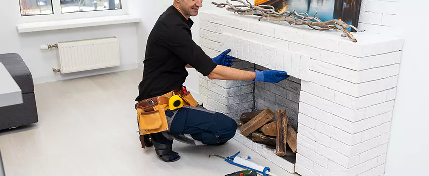 Gas Fireplace Repair And Replacement in Bend, OR