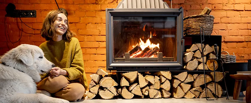 Fireplace Smell Removal Cost in Bend, OR