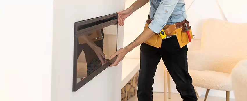 Traditional Fireplace Vent Sweeping in Bend, OR