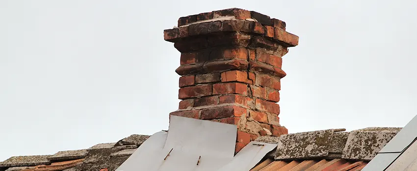 Cost of Fixing Blocked Chimney in Bend, Oregon