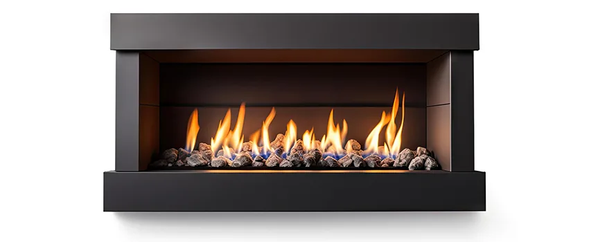 Outdoor Gas Fireplaces Installation in Bend, OR
