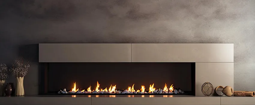 Gas Fireplace Logs Supplier in Bend, Oregon