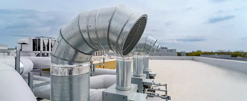 Insulated Ductwork Repair Services Near Me in Bend, OR