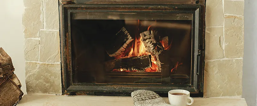 Kings man Fireplaces Insert Services in Bend, OR