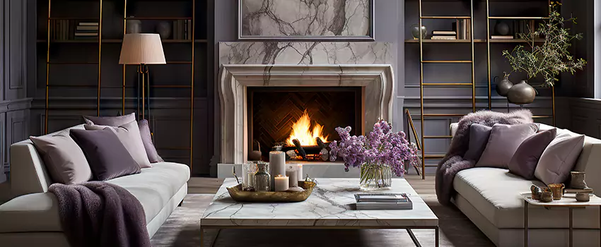 Napoleon Galaxy Series Outdoor Fireplaces Repair in Bend, OR