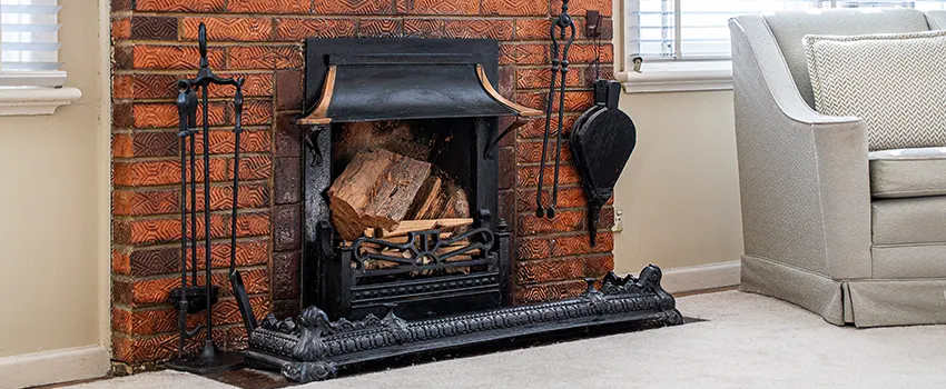 Custom Old Fireplace Redesign Services in Bend, Oregon