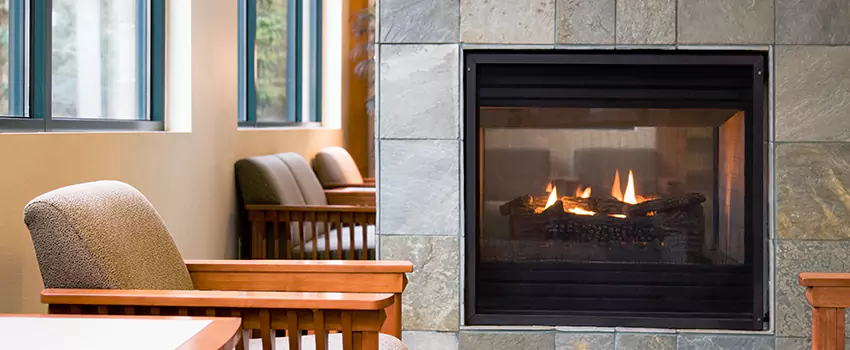 Osburn Fireplace Tempered Glass Hearth Pad Replacement in Bend, Oregon