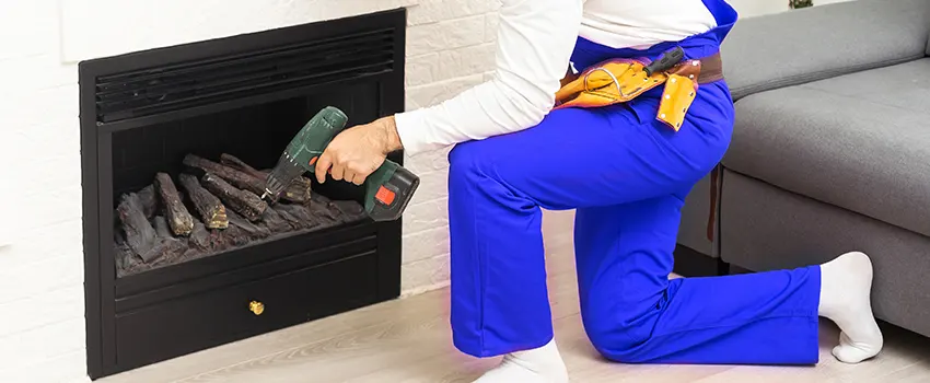 Pellet Fireplace Repair Services in Bend, OR