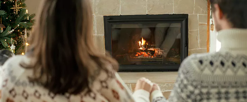 Ravelli Group Wood Fireplaces Replacement in Bend, Oregon