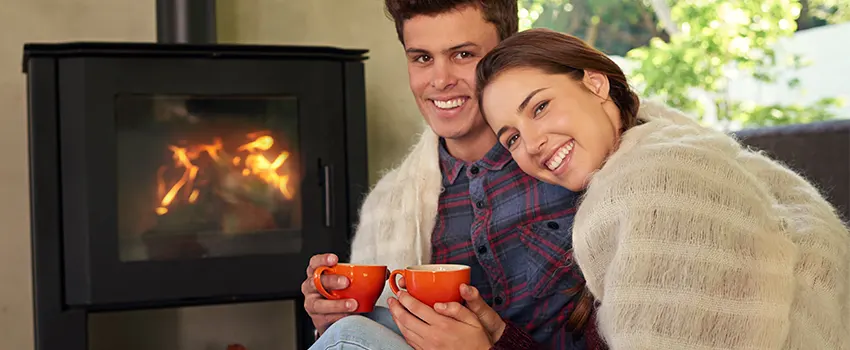 Regency Traditional Fireplace Products Maintenance and Repair in Bend, Oregon