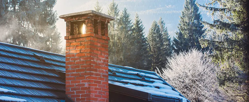 Residential Chimney Rain Caps Repair Services in Bend, OR