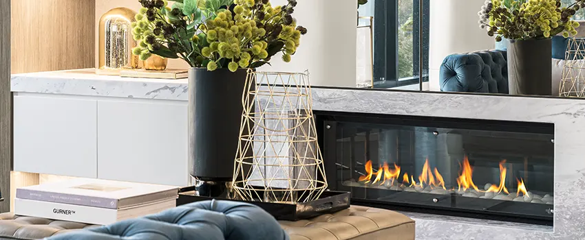 Professional Town & Country Luxury Fireplace Maintenance Experts in Bend, Oregon